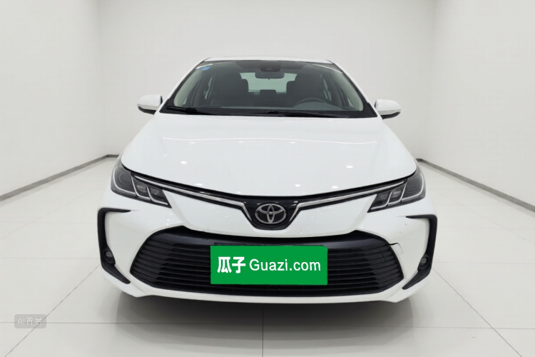 Toyota Corolla 2020 #3 Toyota Corolla 2020 car image #3