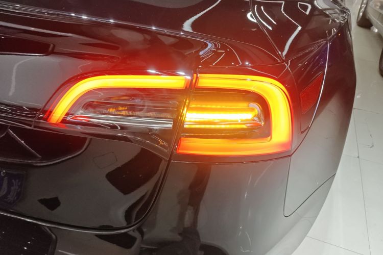Tesla Model 3 2021 car image #8