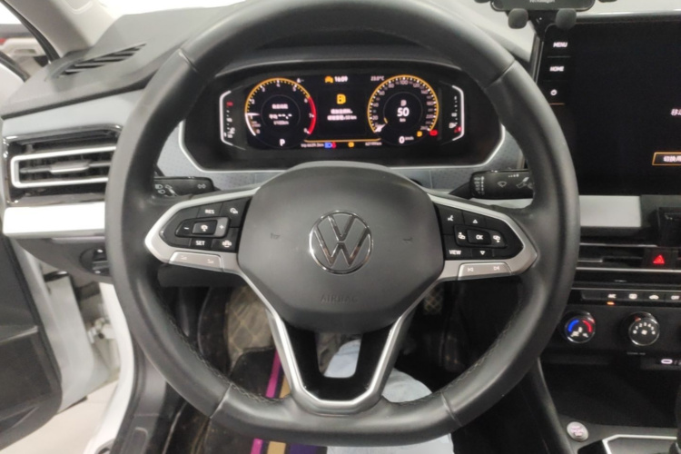 Volkswagen Lavida 2023 car image #11