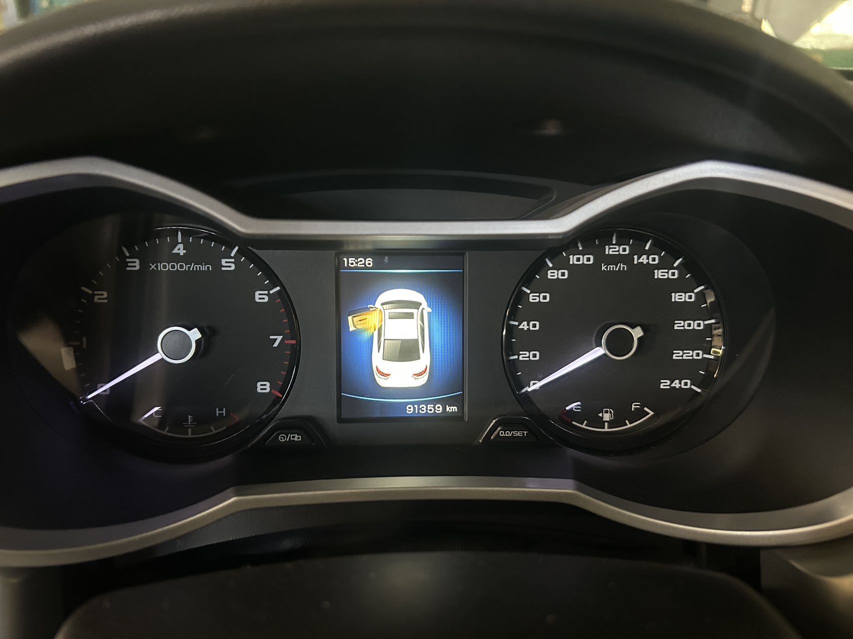 GEELY Emgrand GL 2017 #5 GEELY Emgrand GL 2017 immagine di auto #5