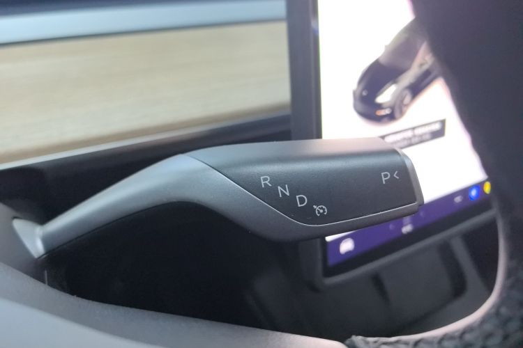 Tesla Model 3 2023 #14 Tesla Model 3 2023 car image #14