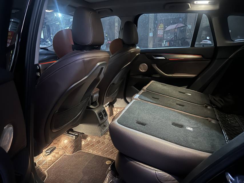 2018 image de voiture #4