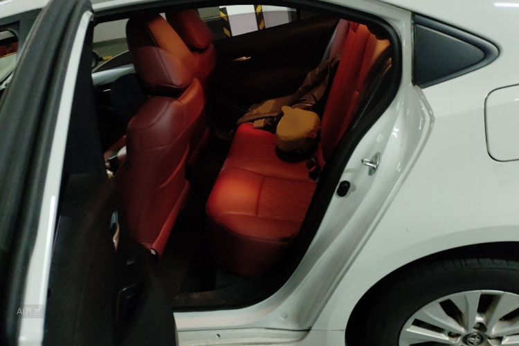 Toyota Corolla 2019 car image #19