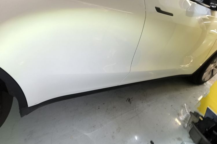 Tesla Model Y 2022 #26 Tesla Model Y 2022 car image #26