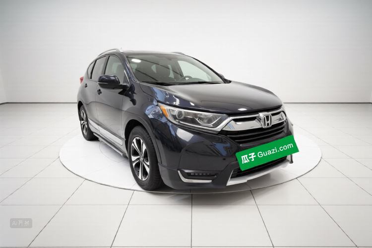 Honda CR-V 2018 car image #4