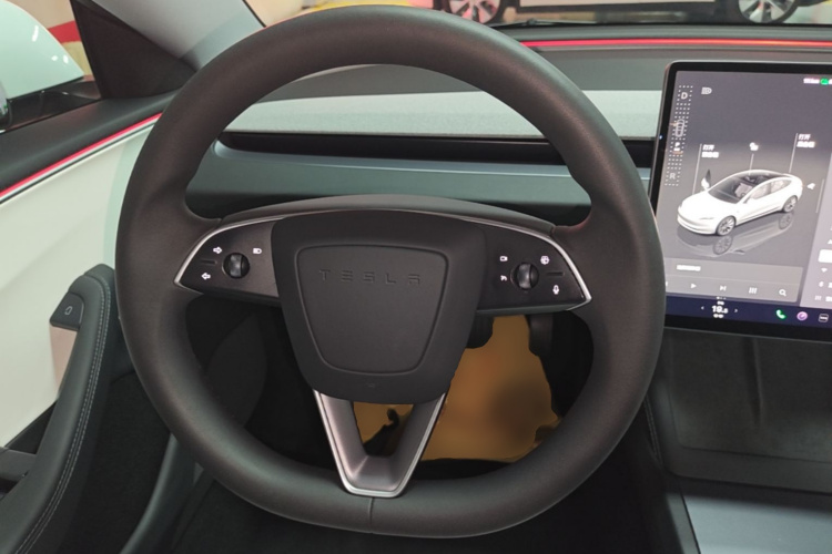 Tesla Model 3 2023 #18 Tesla Model 3 2023 car image #18