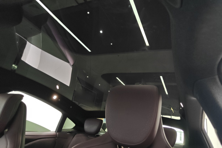 MI SU7 2024 image de voiture #24