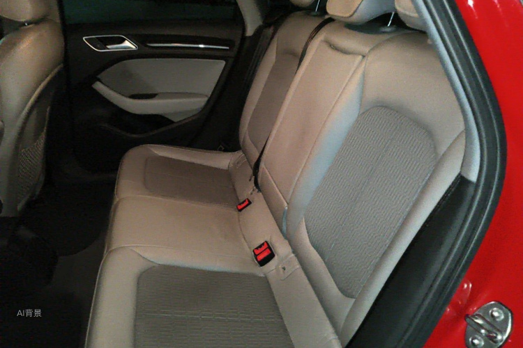 Audi A3 2020 #19 Audi A3 2020 car image #19
