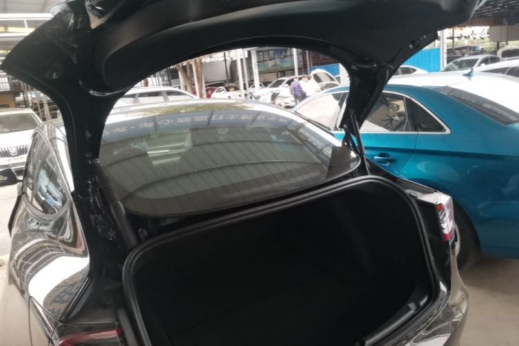 Tesla Model 3 2021 car image #19