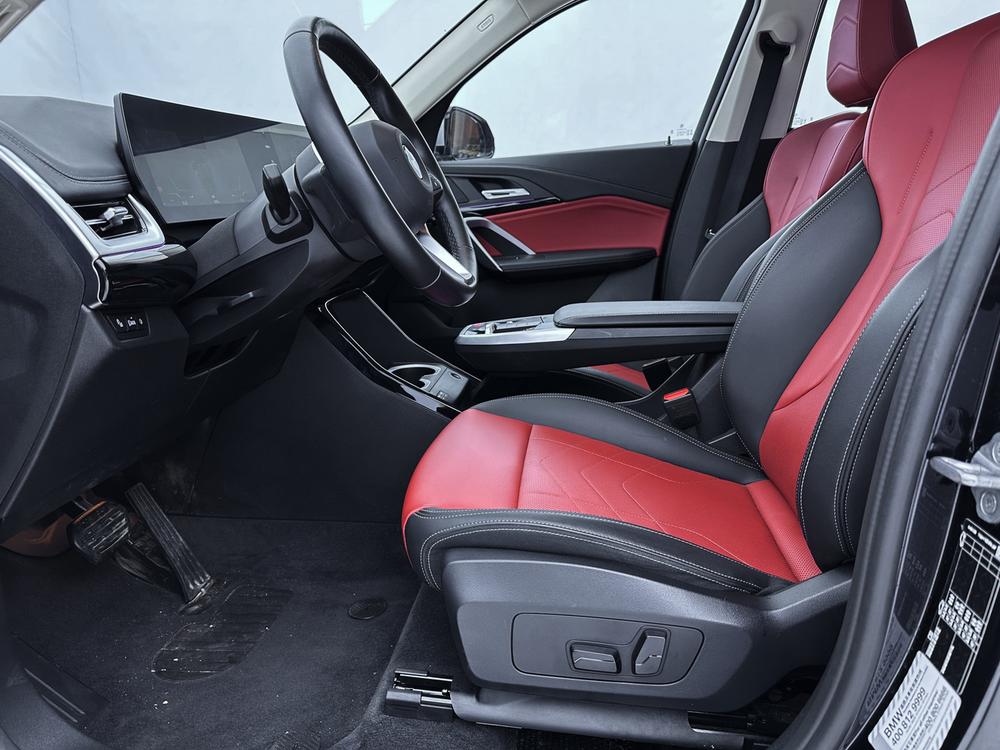 BMW X1 2023 #23 BMW X1 2023 car image #23