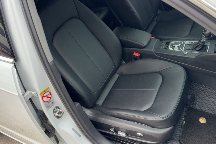 Audi A3 2018 #21 Audi A3 2018 car image #21