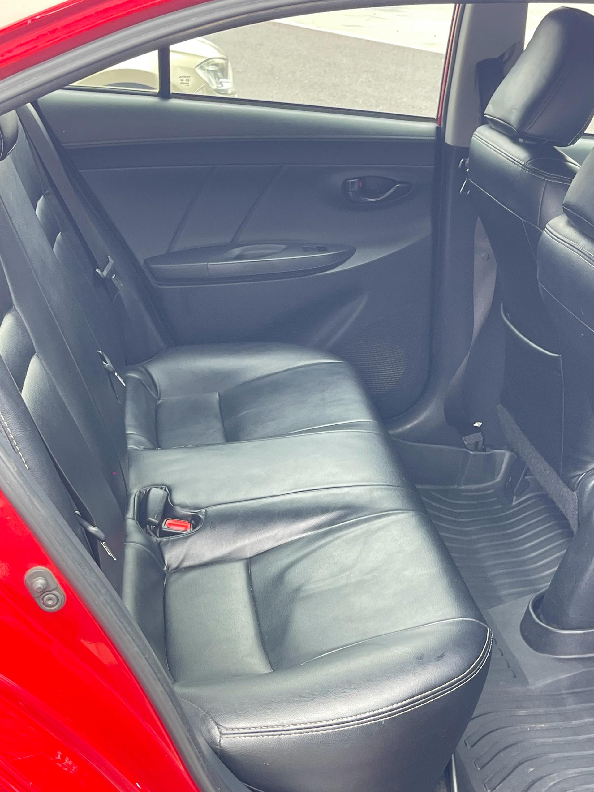 Toyota Vios 2019 #12 Toyota Vios 2019 car image #12