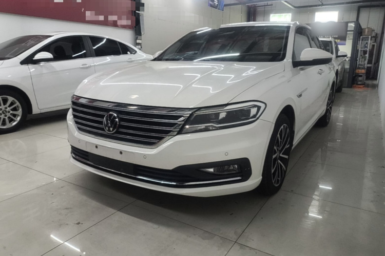 Volkswagen Lavida 2021 #2 Volkswagen Lavida 2021 car image #2