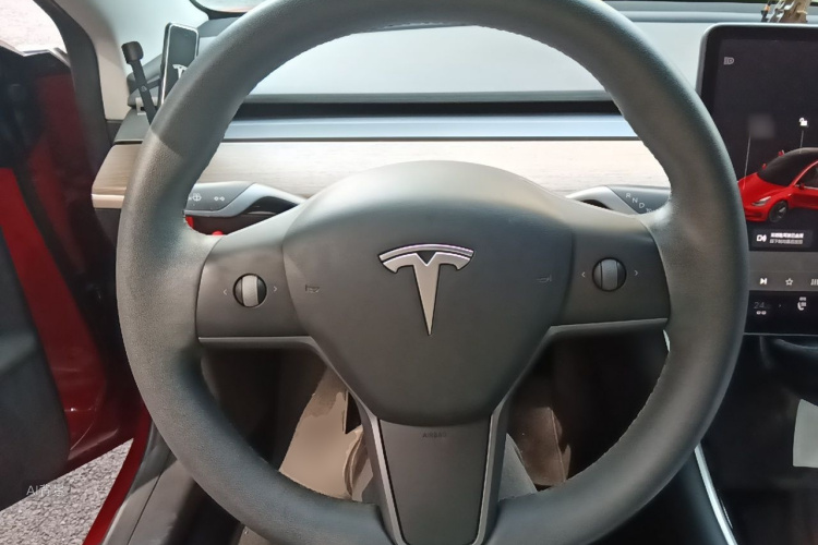 Tesla Model 3 2020 #12 Tesla Model 3 2020 car image #12