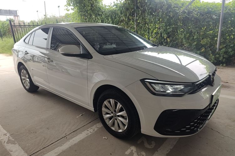 Volkswagen Lavida 2024 car image #4