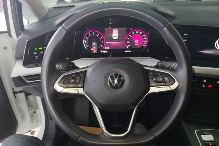 Volkswagen Golf 2022 #11 Volkswagen Golf 2022 car image #11
