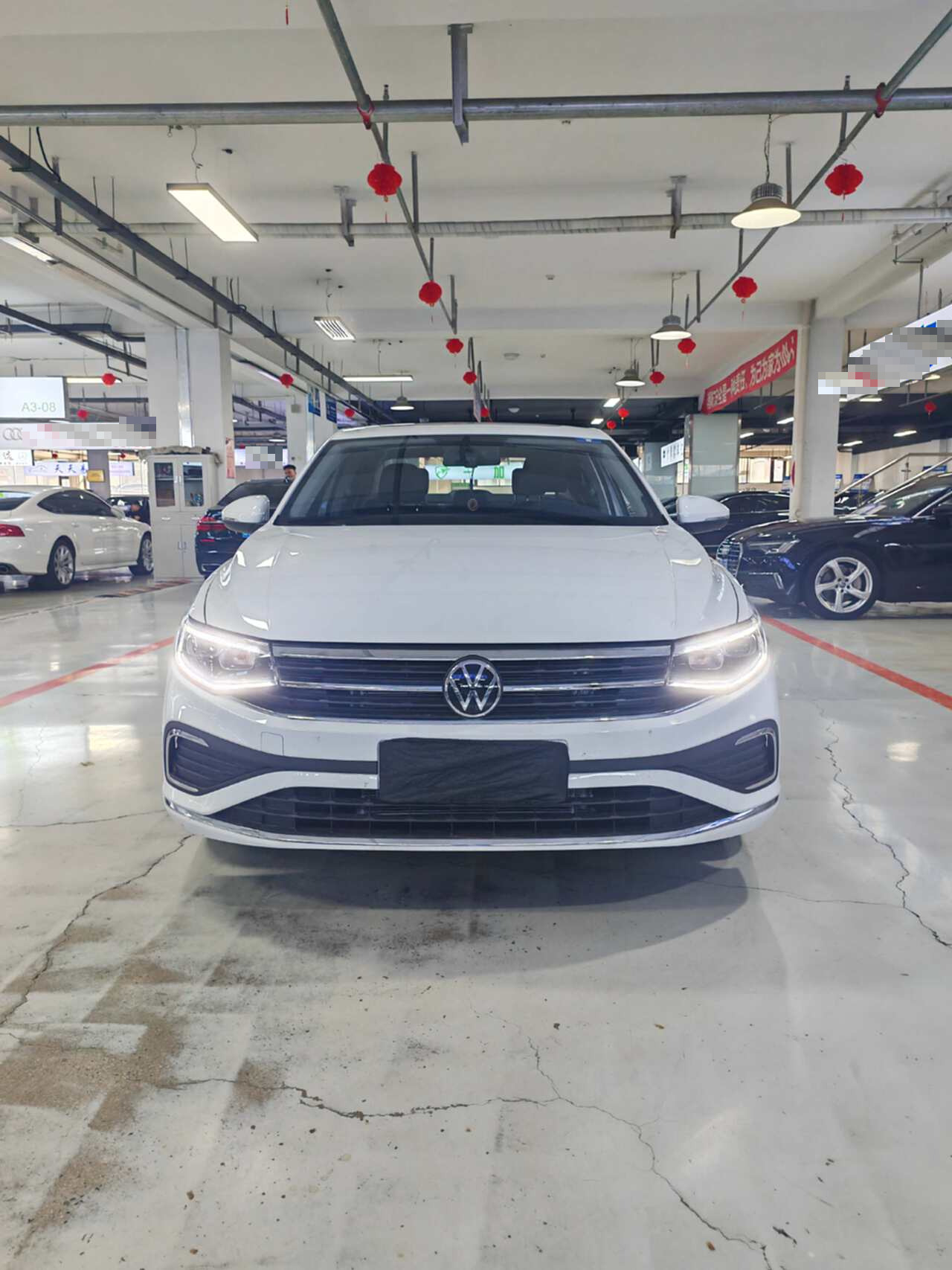 Volkswagen Bora 2025 #4 Volkswagen Bora 2025 immagine di auto #4