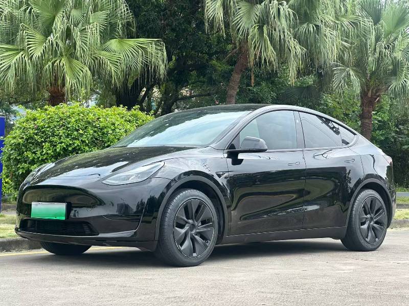 Tesla Model Y 2024 Tesla Model Y 2024 immagine di auto