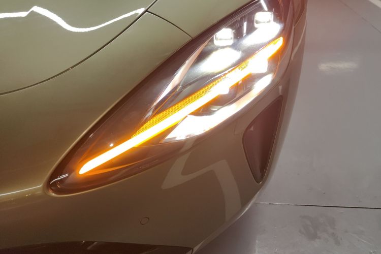 MI SU7 2024 car image #23