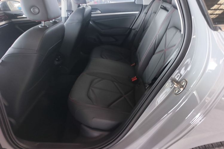 Volkswagen Lavida 2023 car image #19