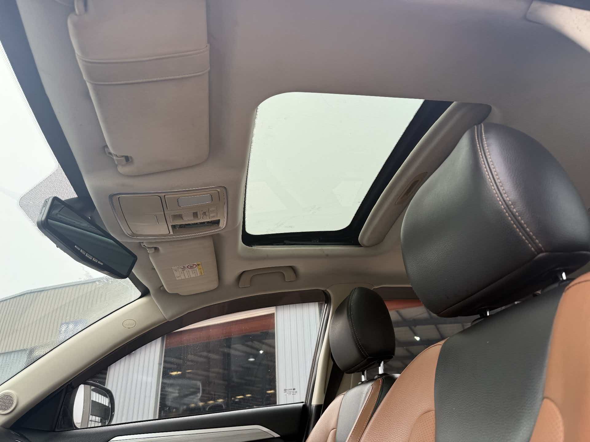 GEELY Vision X6 2017 #9 GEELY Vision X6 2017 car image #9