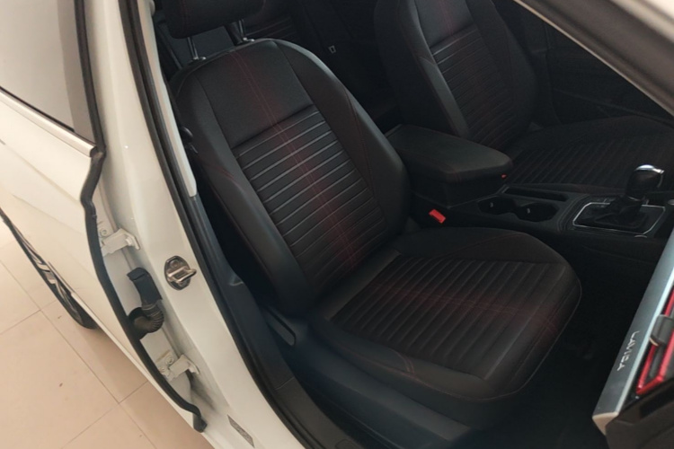 Volkswagen Lavida 2022 #24 Volkswagen Lavida 2022 car image #24