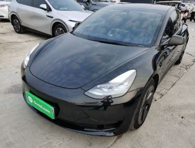 Tesla Model 3 2021 Tesla Model 3 2021 immagine di auto