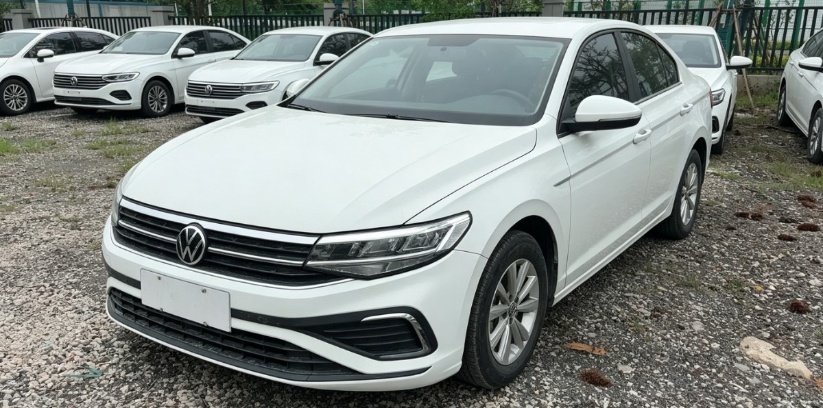 Volkswagen Bora 2024 car image 