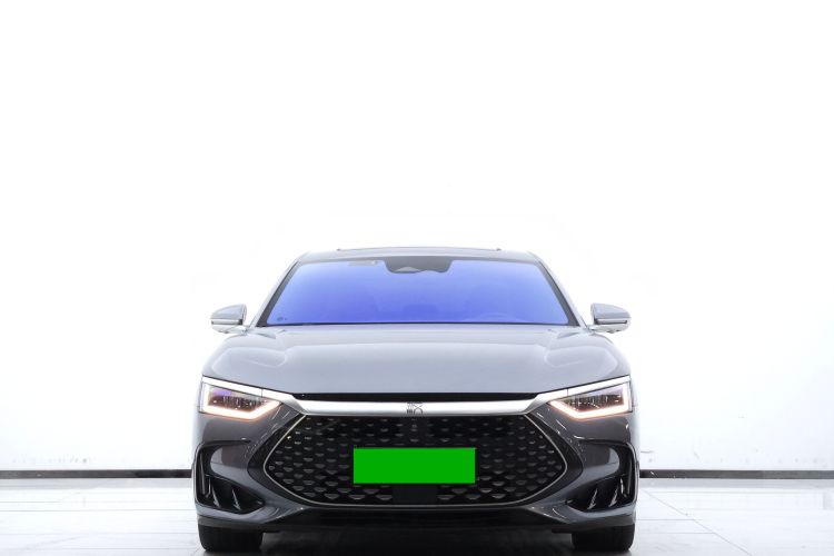 BYD Han 2022 immagine di auto #3