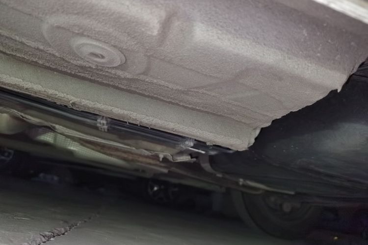 GEELY Emgrand 2019 #21 GEELY Emgrand 2019 car image #21