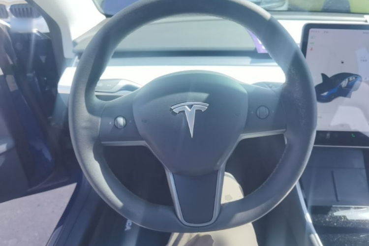Tesla Model 3 2020 #11 Tesla Model 3 2020 car image #11