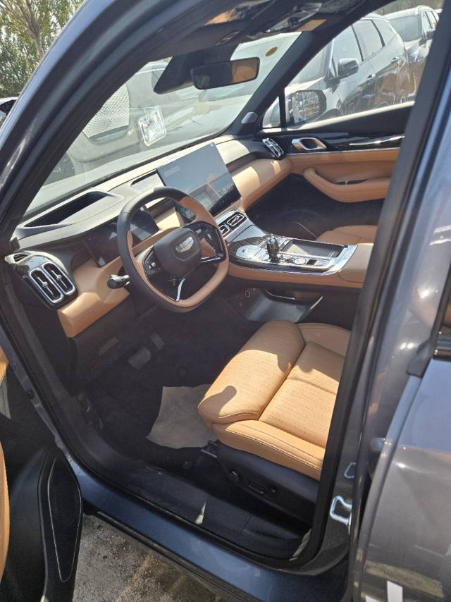 2026 #3 2026 car image #3