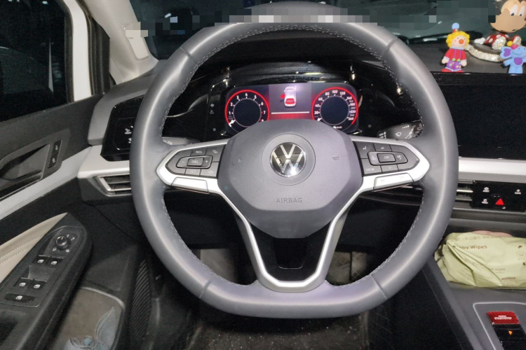Volkswagen Golf 2022 #11 Volkswagen Golf 2022 car image #11