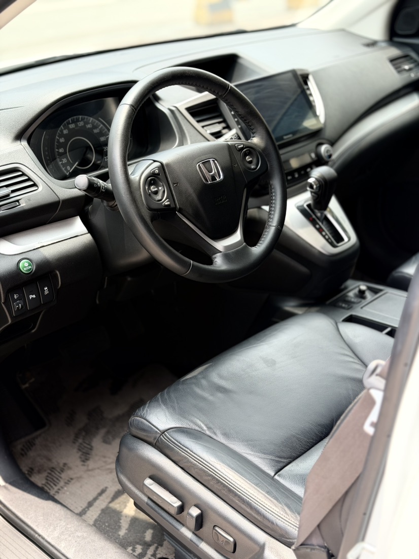 Honda CR-V 2013 car image #6