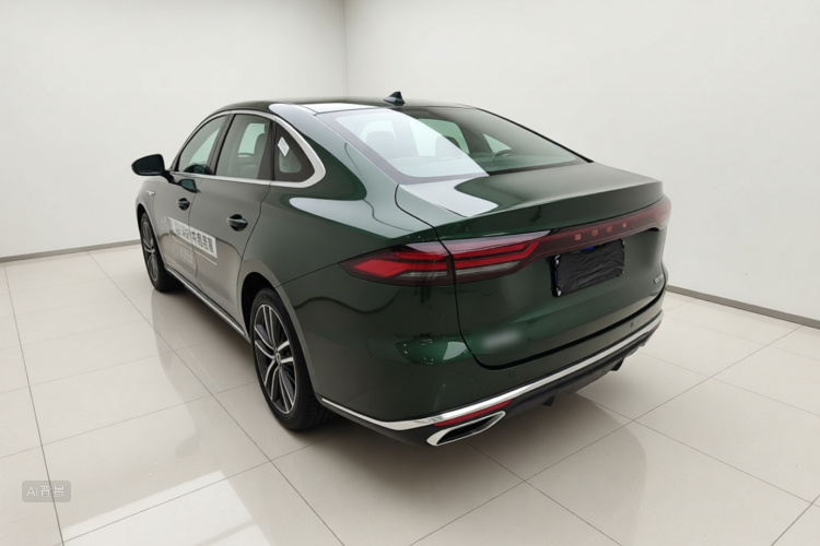 GEELY Emgrand 2026 #5 GEELY Emgrand 2026 car image #5