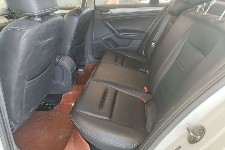 Volkswagen Bora 2023 imagen de coche #13