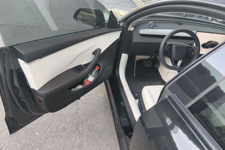 Tesla Model 3 2023 #9 Tesla Model 3 2023 car image #9