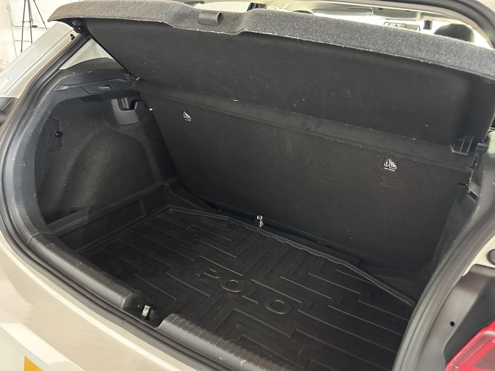 Volkswagen Polo 2019 #12 Volkswagen Polo 2019 car image #12