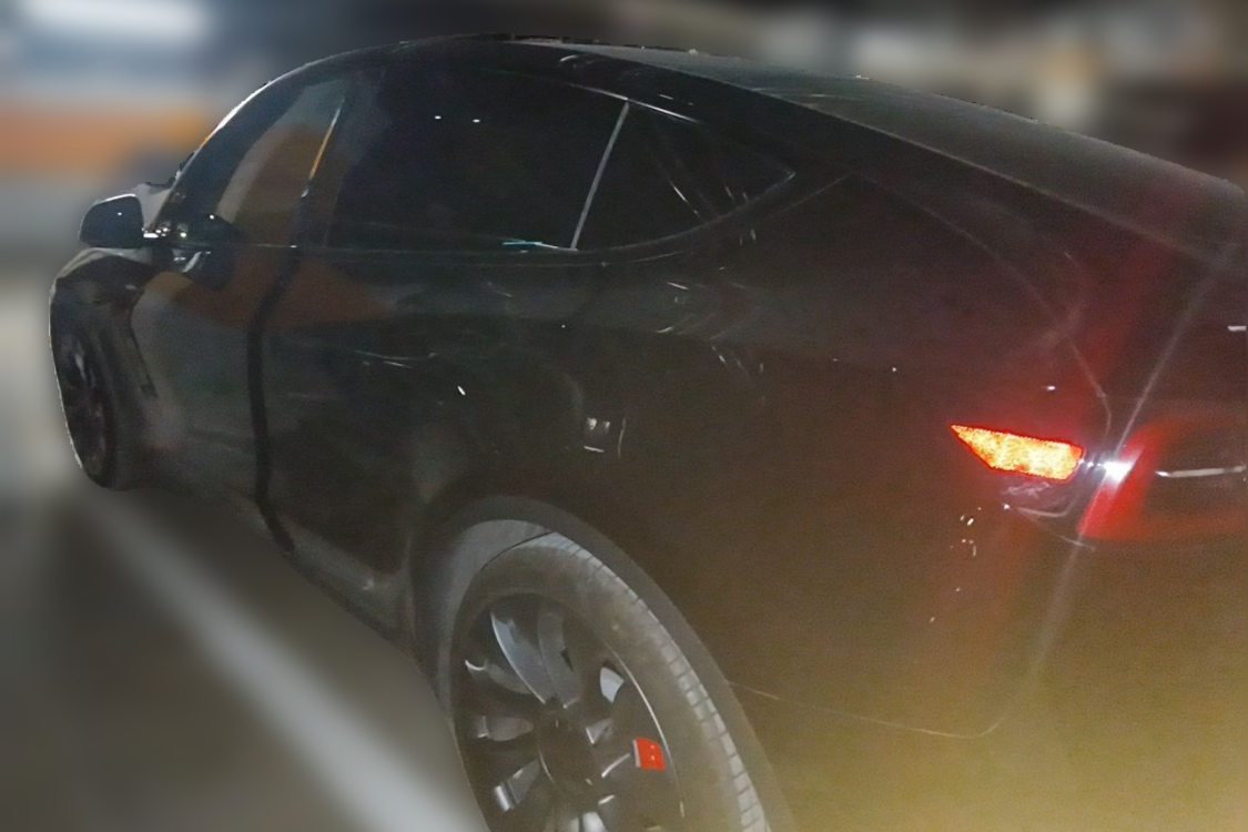 Tesla Model Y 2024 #6 Tesla Model Y 2024 imagem de carro #6