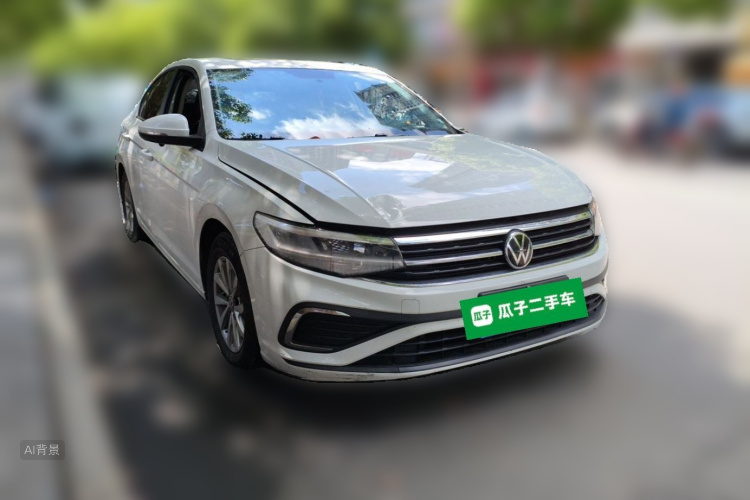 Volkswagen Bora 2023 car image #4