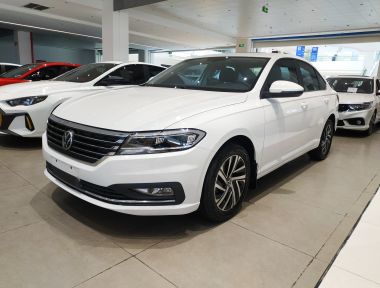 Volkswagen Lavida 2022 car image 