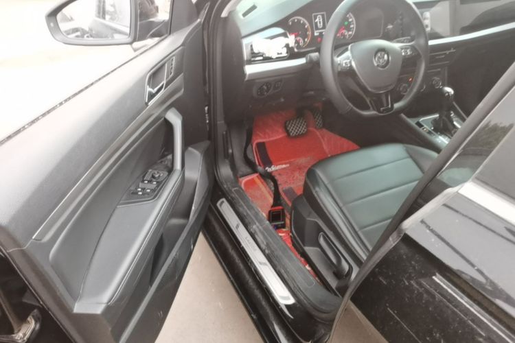 Volkswagen Lavida 2019 #16 Volkswagen Lavida 2019 car image #16