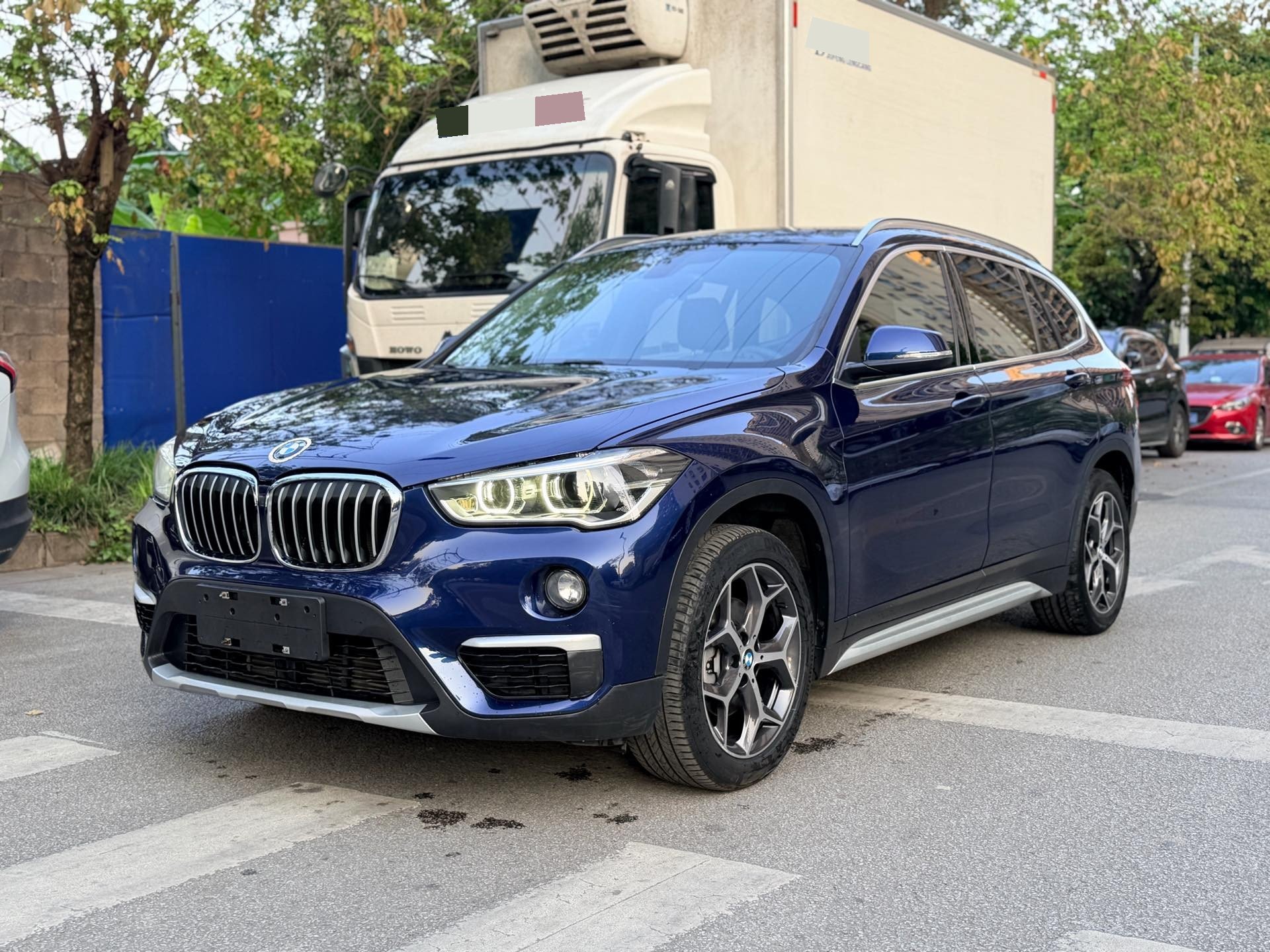 2019 car image 