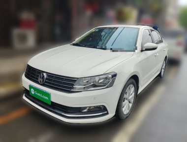 Volkswagen Lavida 2018 car image 