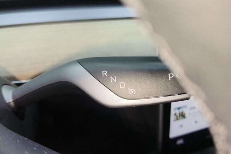 Tesla Model 3 2022 #18 Tesla Model 3 2022 immagine di auto #18
