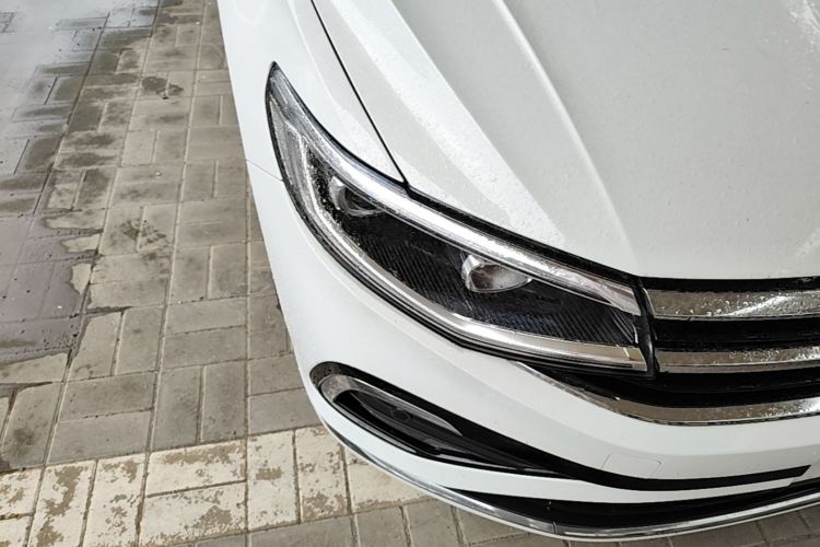 Volkswagen Bora 2023 #8 Volkswagen Bora 2023 car image #8