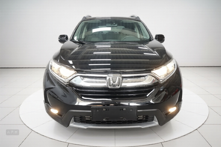 Honda CR-V 2019 car image #3