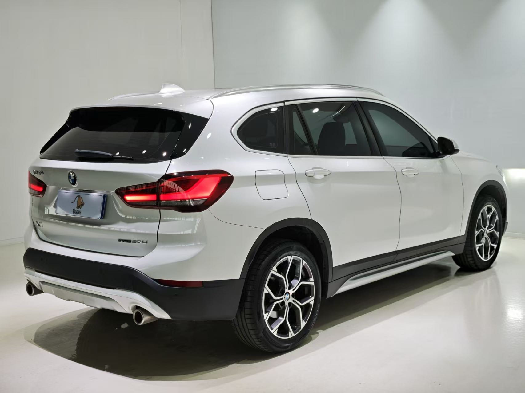 BMW X1 2022 image de voiture #4