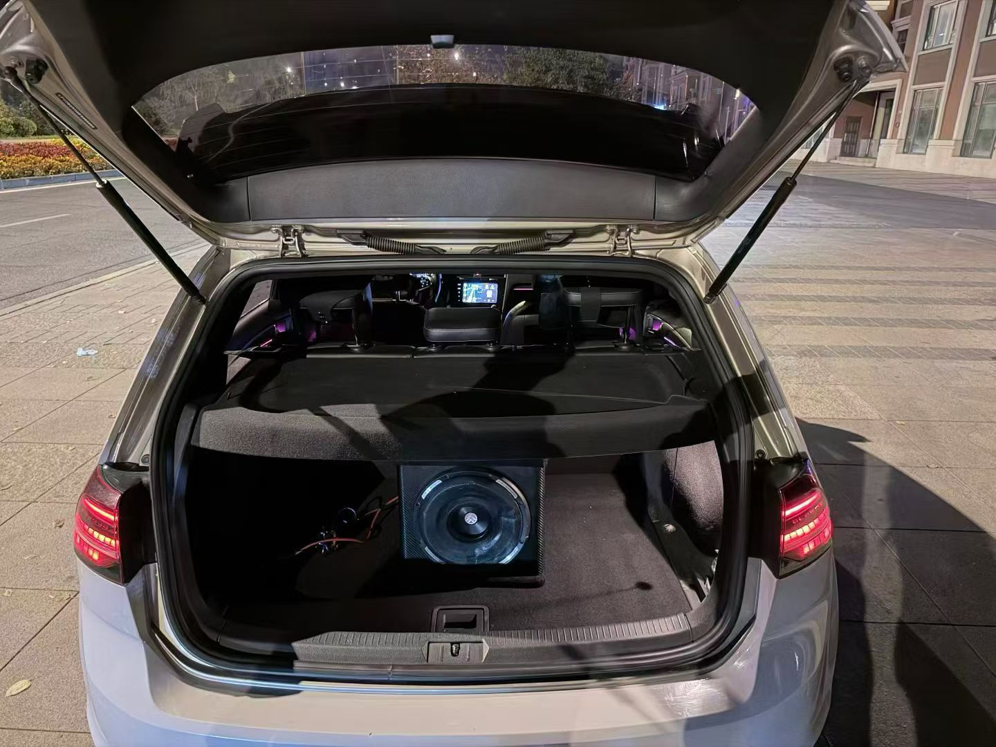 2014 #6 2014 car image #6