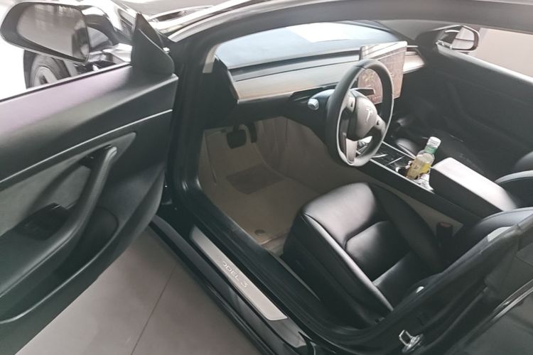 Tesla Model 3 2020 #16 Tesla Model 3 2020 immagine di auto #16